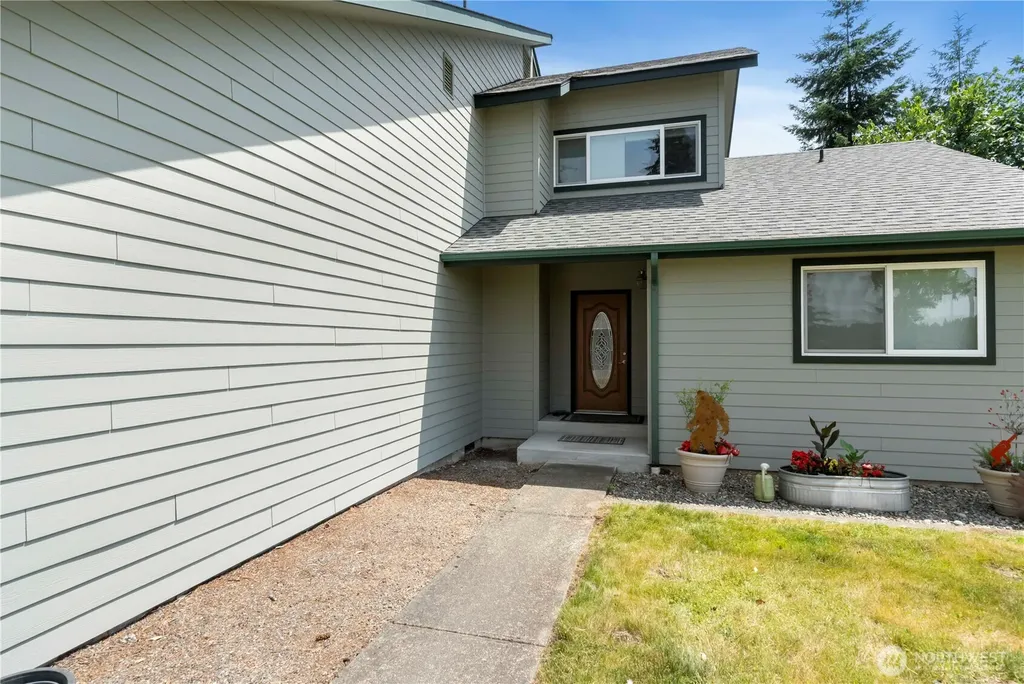21806 168th Street E Orting WA 98360