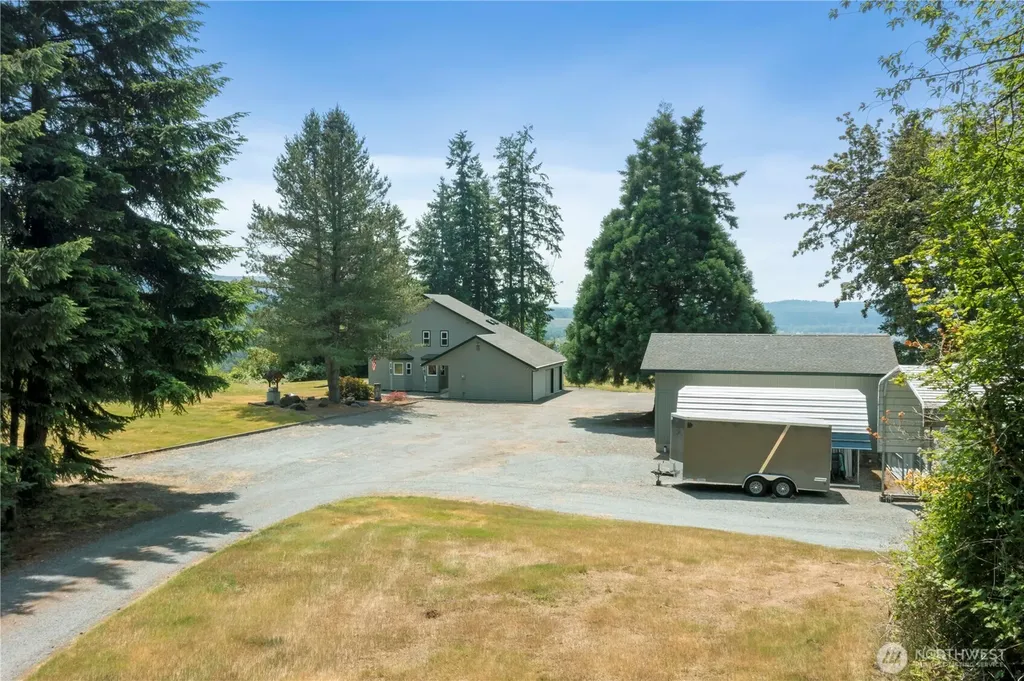 21806 168th Street E Orting WA 98360