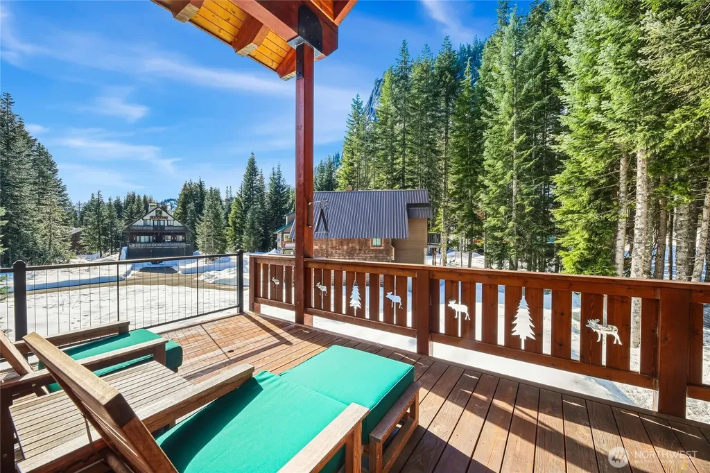 27 Alpental Strasse Snoqualmie Pass WA 98068