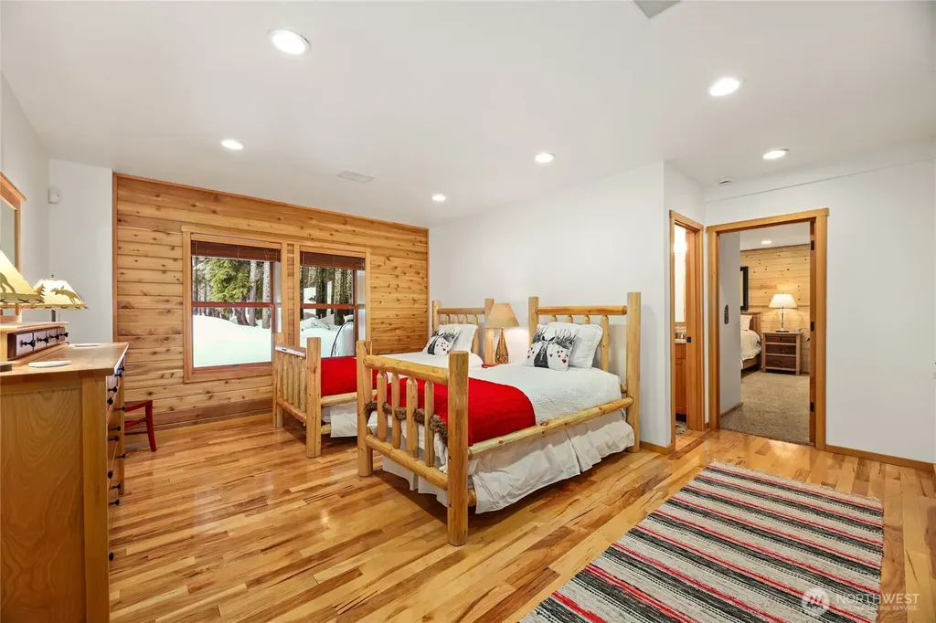 27 Alpental Strasse Snoqualmie Pass WA 98068