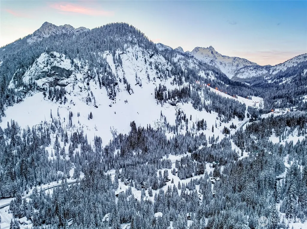 27 Alpental Strasse Snoqualmie Pass WA 98068