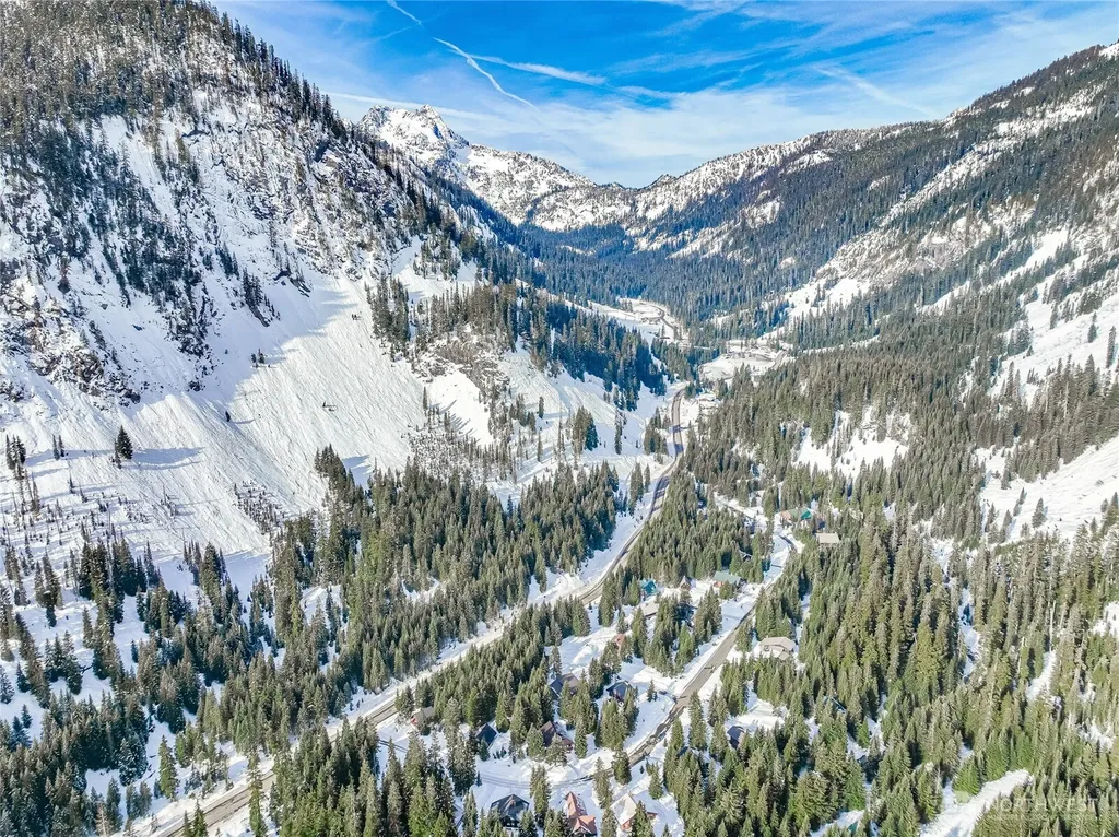 27 Alpental Strasse Snoqualmie Pass WA 98068