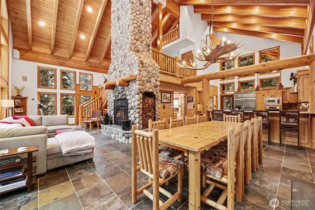 27 Alpental Strasse Snoqualmie Pass WA 98068