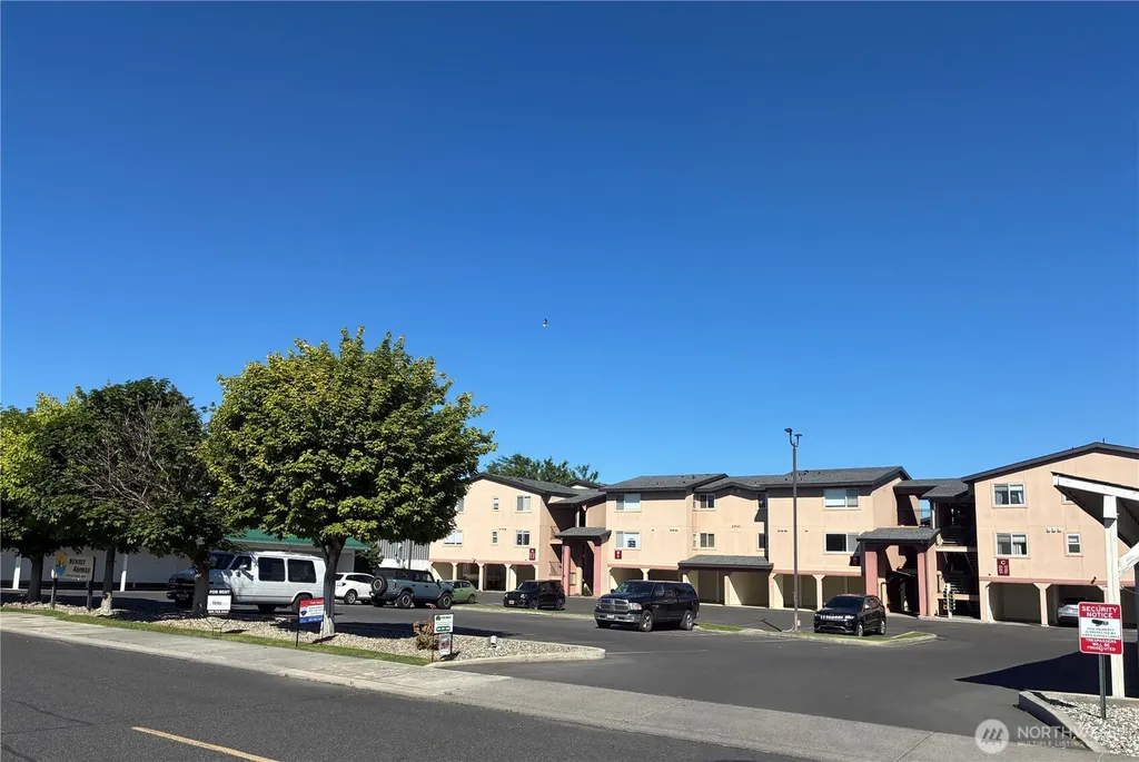 2900 Marina Drive Moses Lake WA 98837