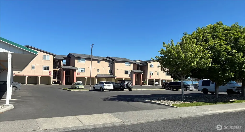 2900 Marina Drive Moses Lake WA 98837