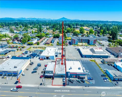 1092 State Avenue Marysville WA 98270
