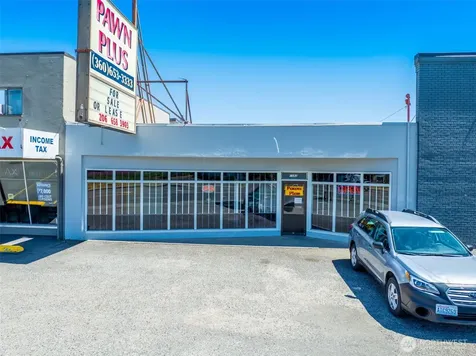 1092 State Avenue Marysville WA 98270