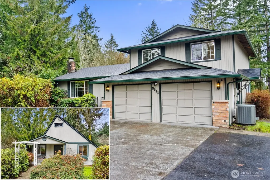 9911 Berkshire Loop SE Olympia WA 98513
