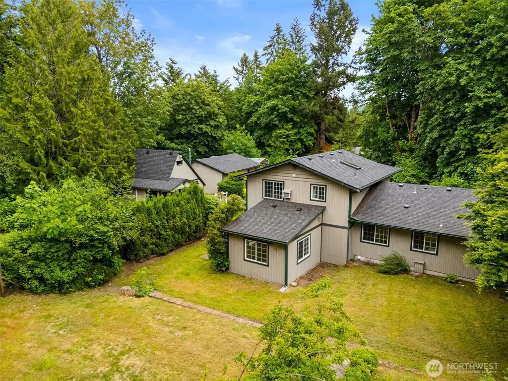 9911 Berkshire Loop SE Olympia WA 98513