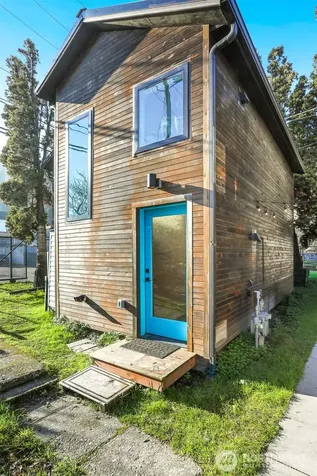 3868 16th Avenue SW Seattle WA 98106