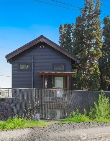 3868 16th Avenue SW Seattle WA 98106