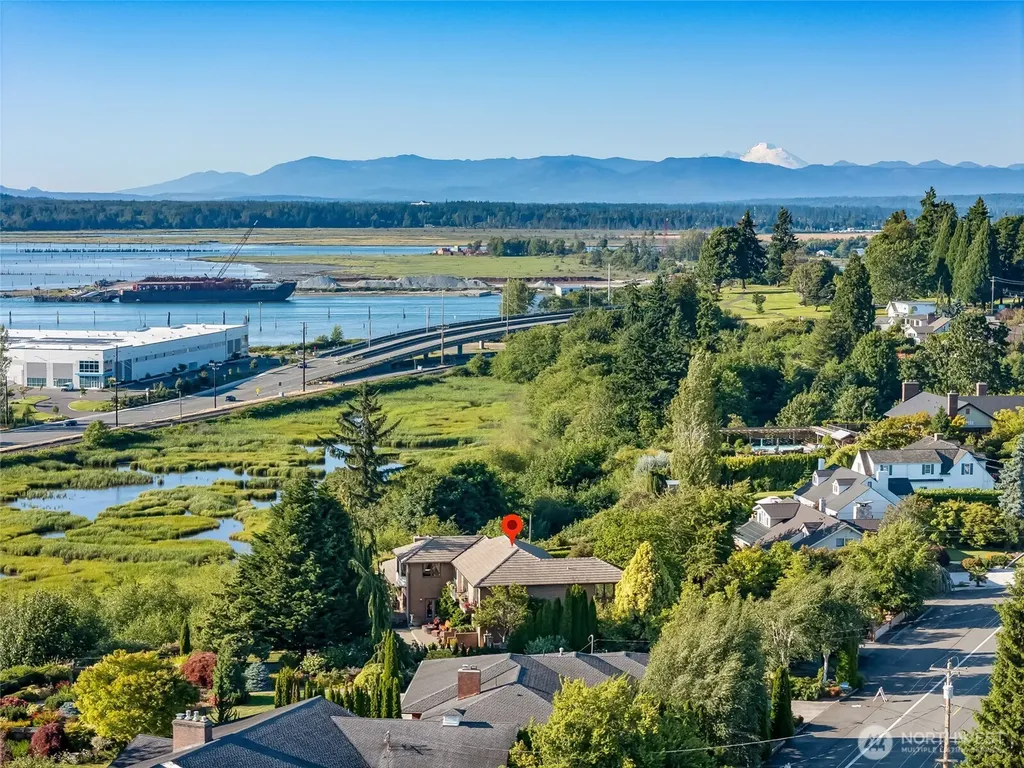 416 Alverson Boulevard Everett WA 98201