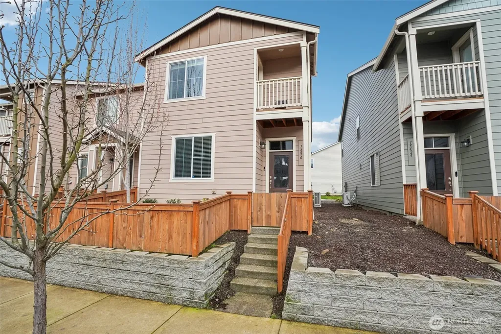 15420 NE 70th Street Vancouver WA 98682