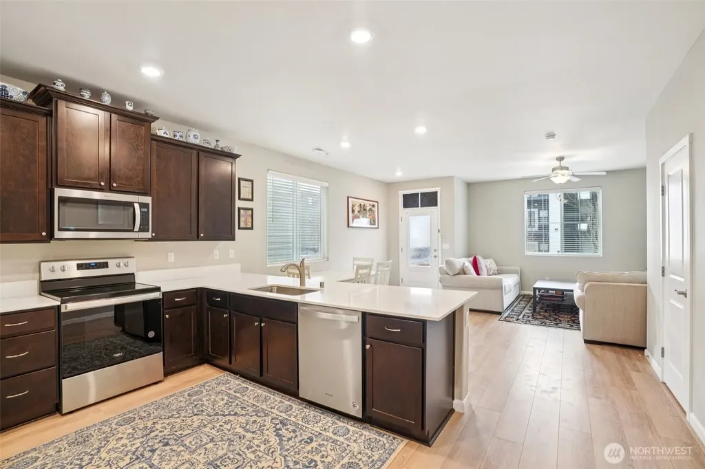 15420 NE 70th Street Vancouver WA 98682