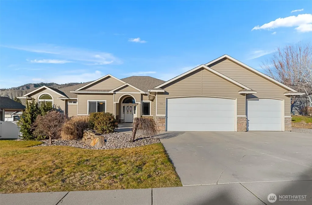 105 Cascade Place Cashmere WA 98815
