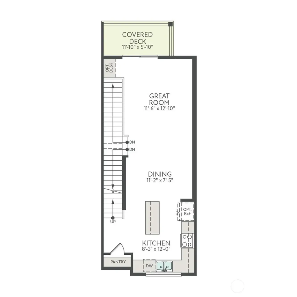 1935 SE 12th Street North Bend WA 98045