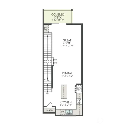 1935 SE 12th Street North Bend WA 98045