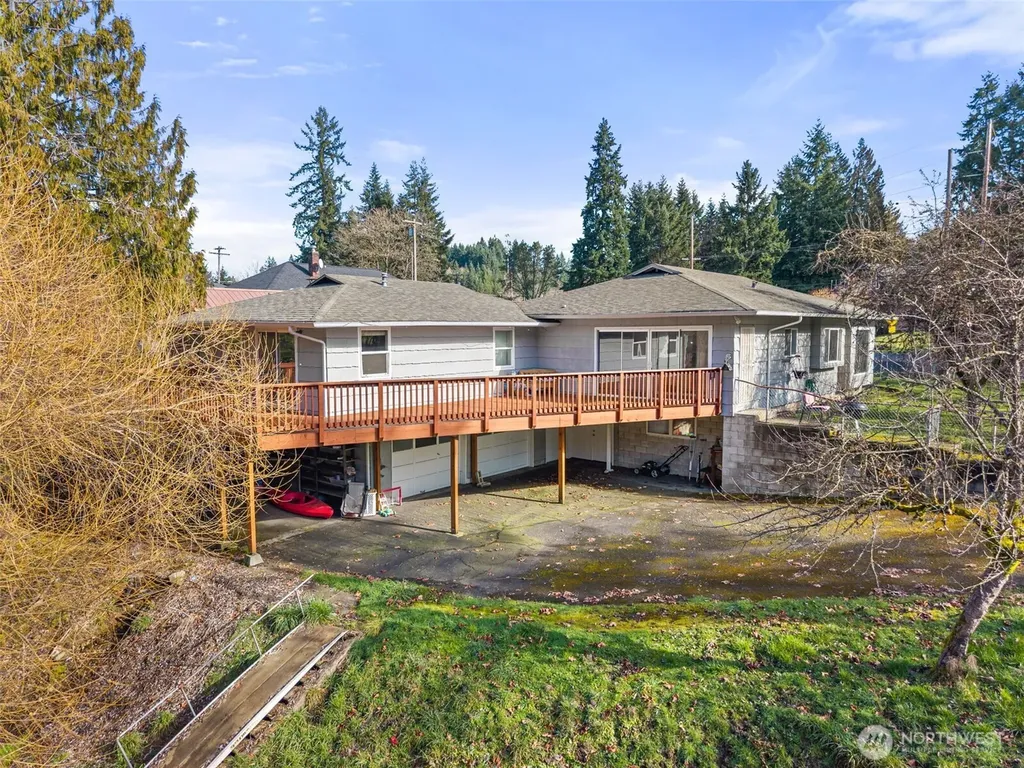 418 SW Canyon Loop Winlock WA 98596