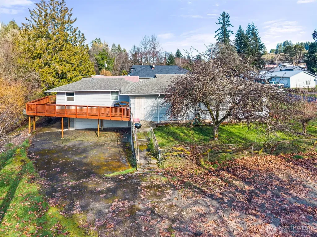 418 SW Canyon Loop Winlock WA 98596