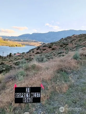 31 Osprey Nest Road Pateros WA 98846