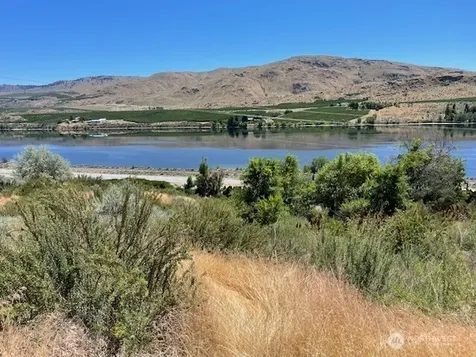 31 Osprey Nest Road Pateros WA 98846