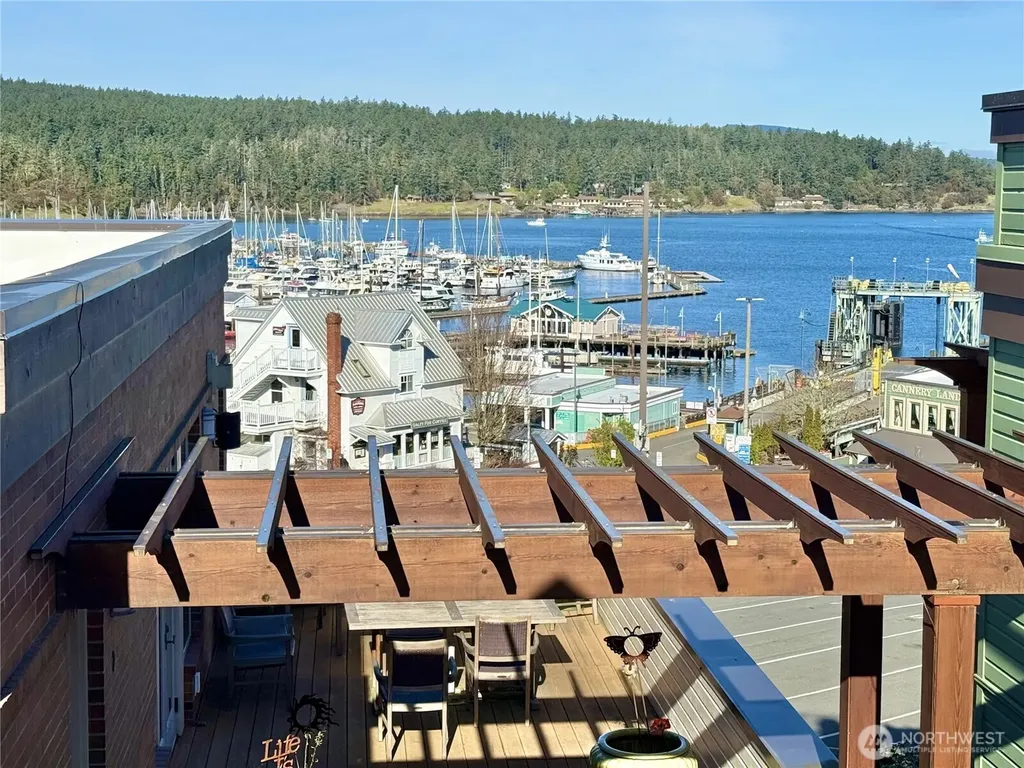 232 A Street Friday Harbor WA 98250