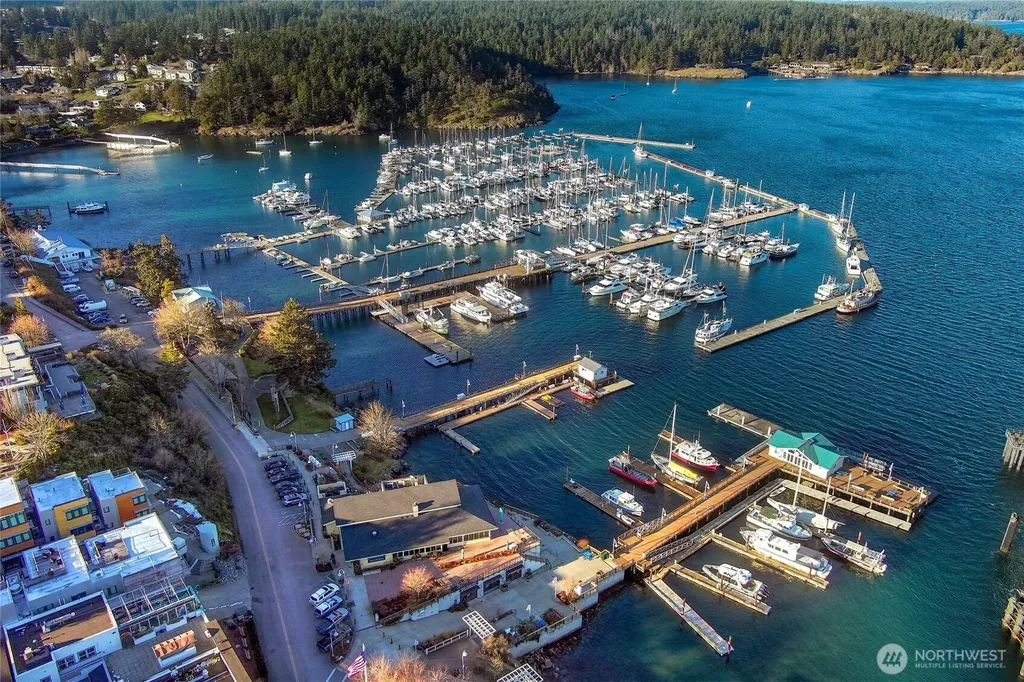 232 A Street Friday Harbor WA 98250