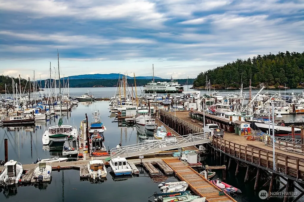 232 A Street Friday Harbor WA 98250