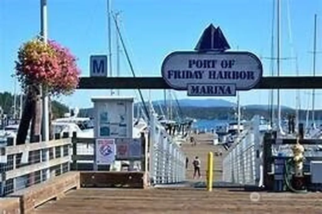 232 A Street Friday Harbor WA 98250