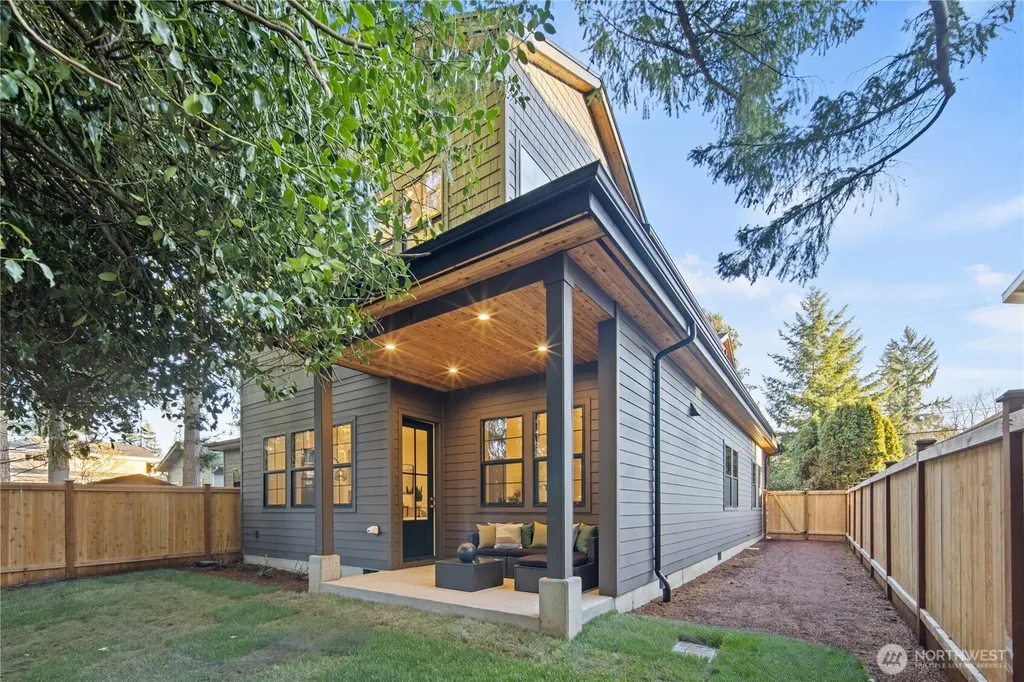 16654 NE 12th Street Bellevue WA 98008