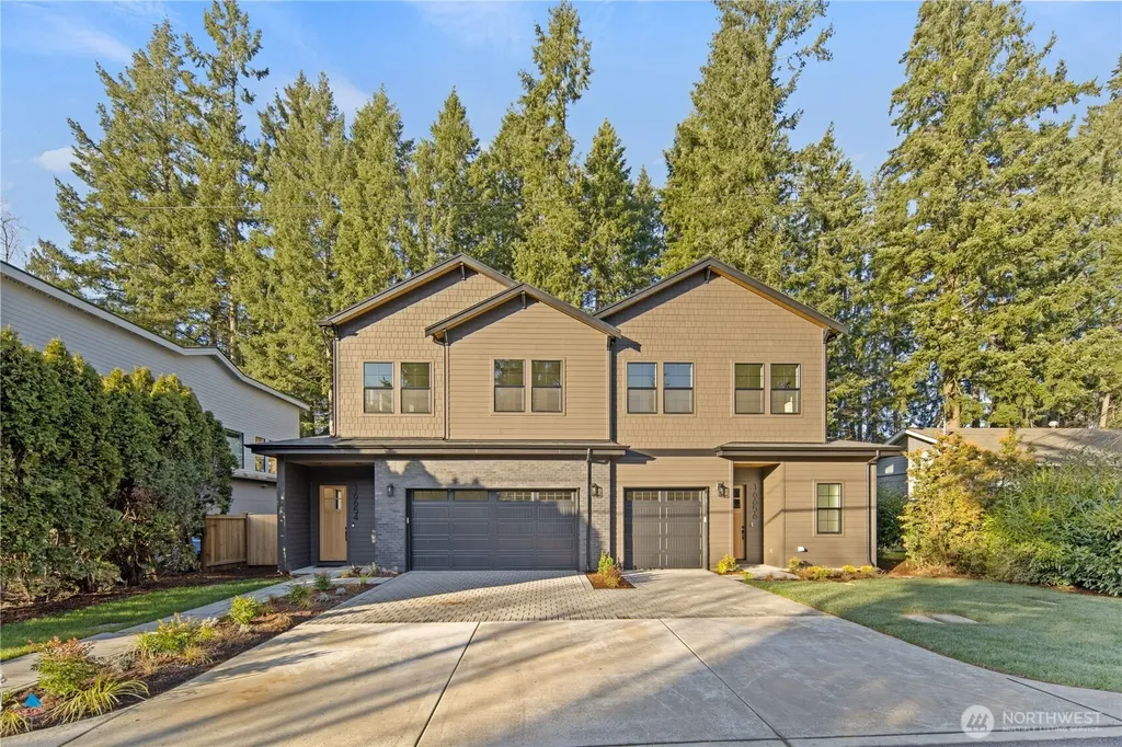 16654 NE 12th Street Bellevue WA 98008