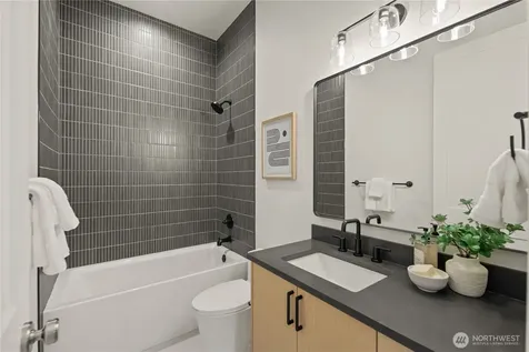 16654 NE 12th Street Bellevue WA 98008