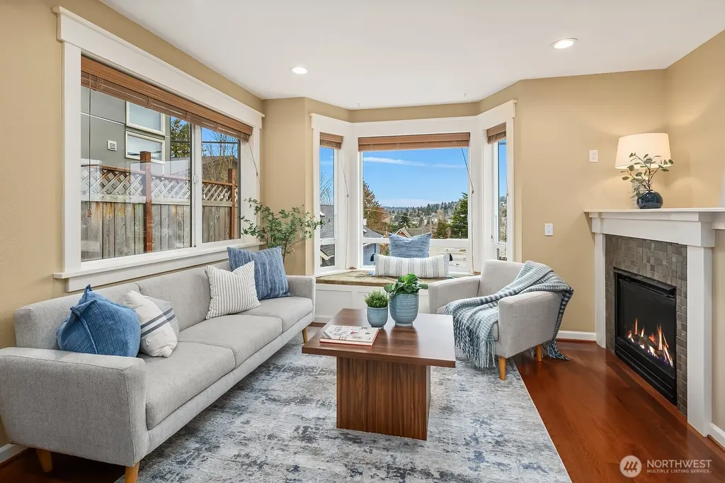 114 W Florentia Street Seattle WA 98119