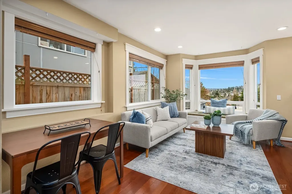 114 W Florentia Street Seattle WA 98119
