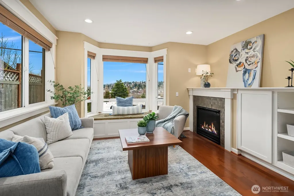 114 W Florentia Street Seattle WA 98119