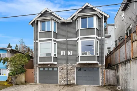 114 W Florentia Street Seattle WA 98119