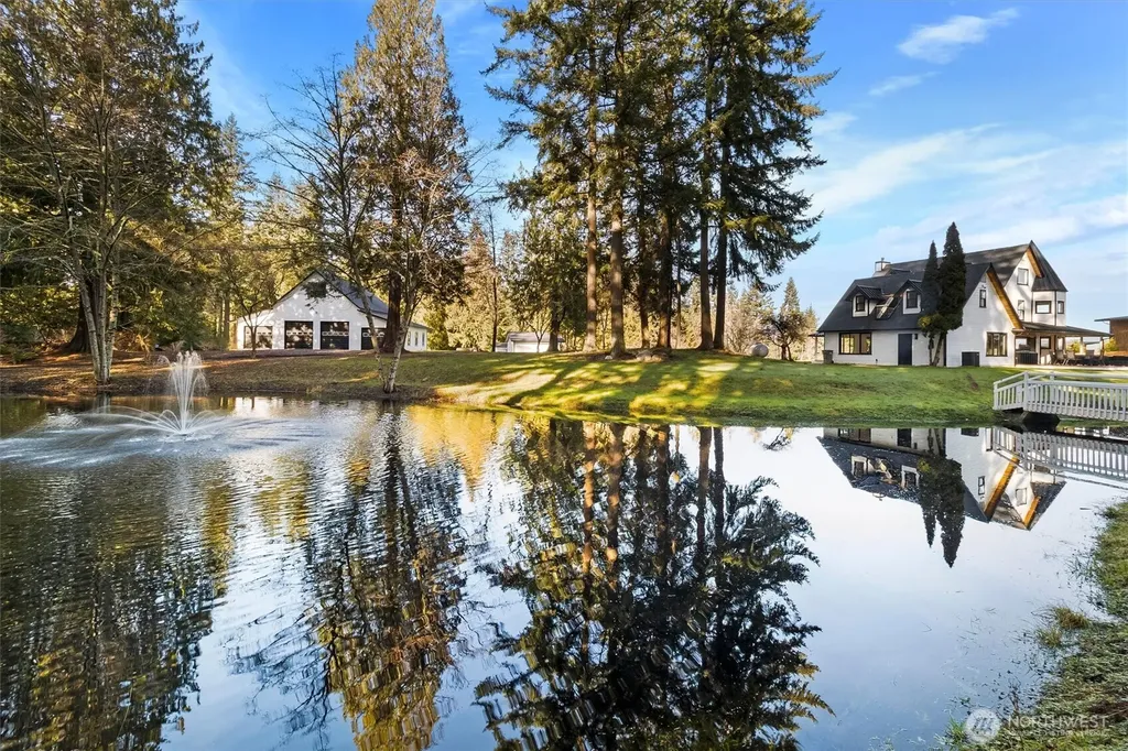 16163 Andal Lane Mount Vernon WA 98274
