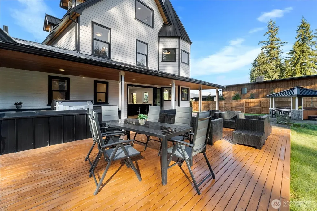 16163 Andal Lane Mount Vernon WA 98274