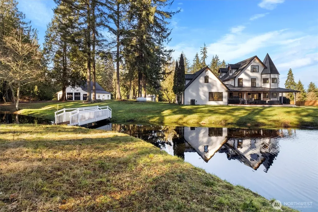 16163 Andal Lane Mount Vernon WA 98274