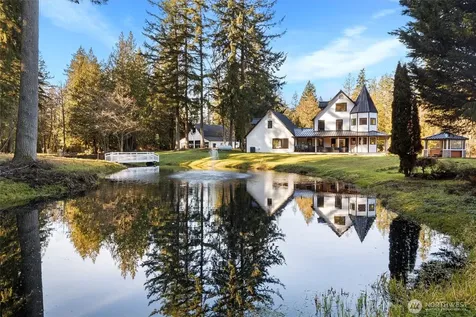 16163 Andal Lane Mount Vernon WA 98274