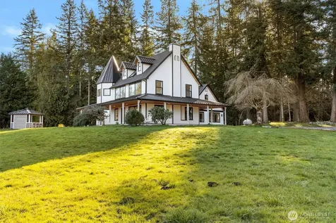16163 Andal Lane Mount Vernon WA 98274