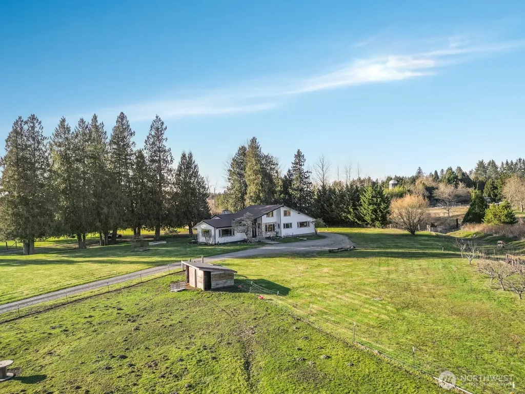 3999 Deming Road Everson WA 98247