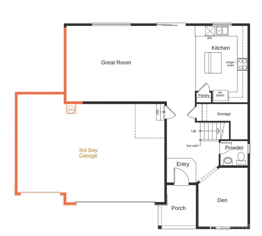 3514 99th Place NE Marysville WA 98270