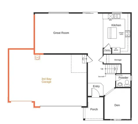 3514 99th Place NE Marysville WA 98270
