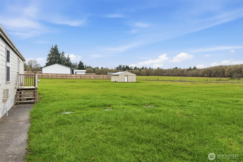 240 Rakoz Road Toledo WA 98591
