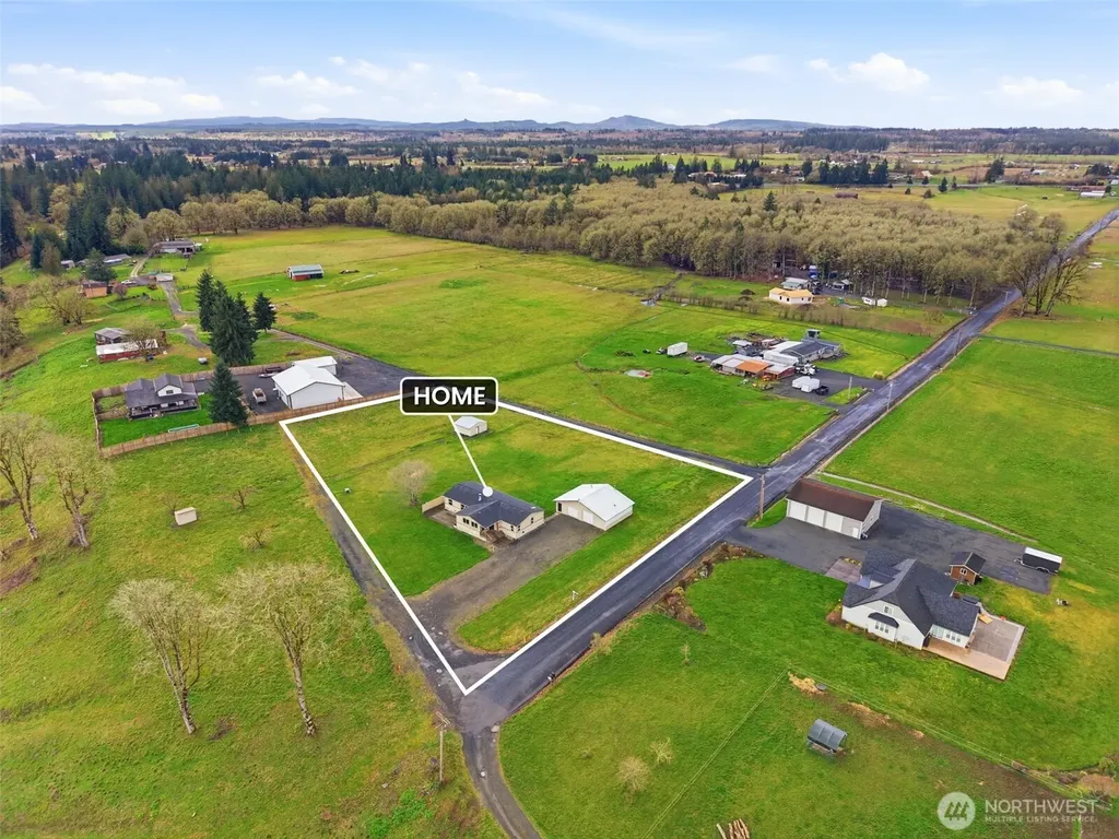 240 Rakoz Road Toledo WA 98591