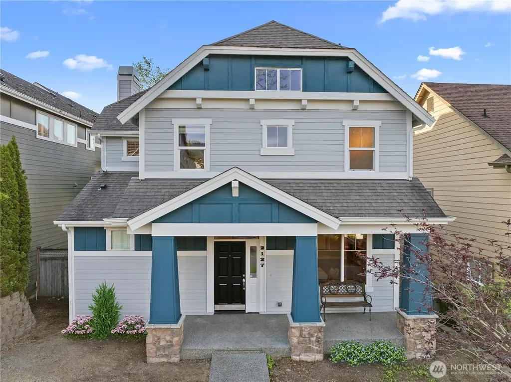 2127 NW Far Country Lane Issaquah WA 98027