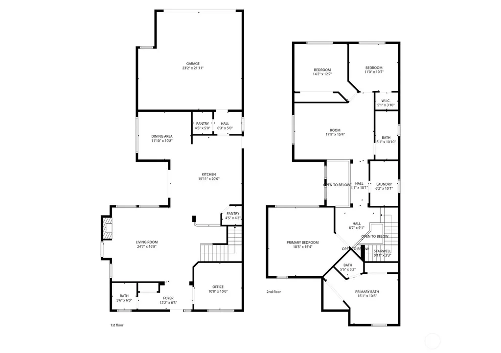 2127 NW Far Country Lane Issaquah WA 98027