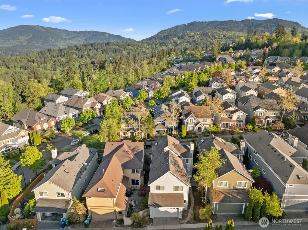 2127 NW Far Country Lane Issaquah WA 98027
