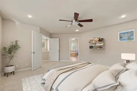 2127 NW Far Country Lane Issaquah WA 98027